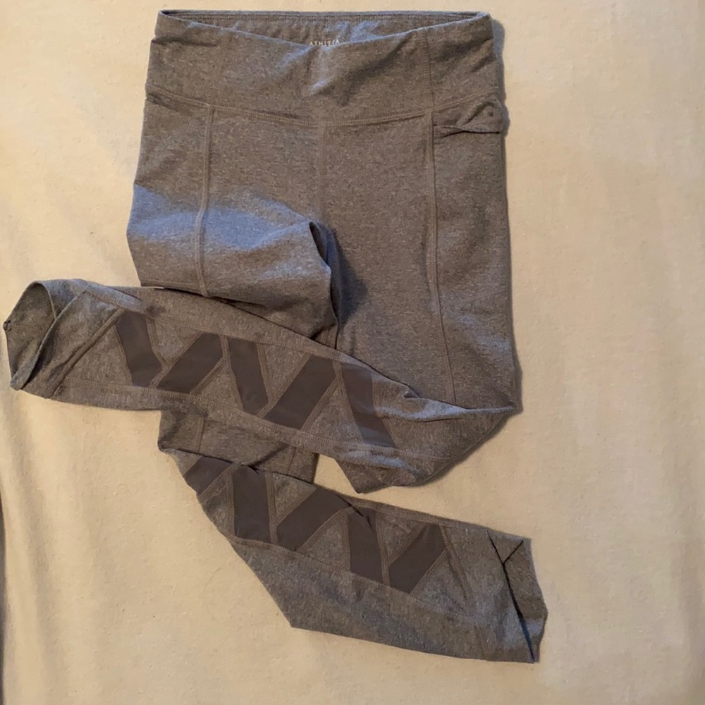 Athleta Girl leggings